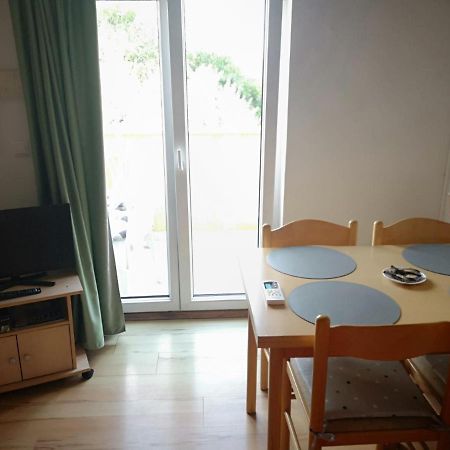 Apartment Samanta Šišan Exterior foto